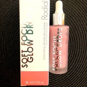 Soft Focus Glow Drops by Rodial